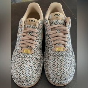 Nike Wmns Air Force 1 LX 'United in Victory - Hemp'